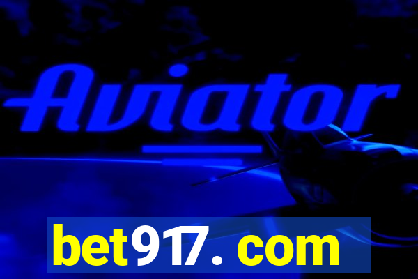 bet917. com